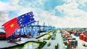 5 năm thực thi EVFTA: Hợp tác thương mại giữa Việt Nam và EU tăng trưởng vượt bậc