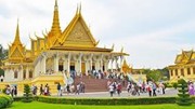 Cẩm nang giới thiệu thị trường Campuchia