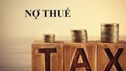 Cách phát hiện và xoá nợ tiền thuế trên Etax mobile