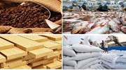 8 nhóm hàng xuất khẩu tỷ đô của ngành nông nghiệp