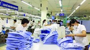 Xuất khẩu hàng dệt may sang các thị trường 7 tháng đầu năm 2025 