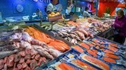 Xuất khẩu thủy sản của Na Uy tháng 8/2025 giảm