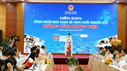 Truy xuất nguồn gốc: “Tấm hộ chiếu” cho hàng Việt vươn ra thế giới