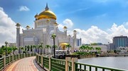 Nhập khẩu hàng hóa từ Brunei 9 tháng năm 2025 giảm 25,28%