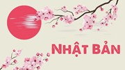 (INFOGRAPHIC): Thương mại Việt Nam - Nhật Bản đạt gần 38 tỷ USD sau 9 tháng