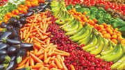 Rau quả Việt tăng tốc, hướng mốc 10 tỷ USD xuất khẩu