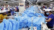 Thị trường cung cấp nguyên phụ liệu dệt may, da giày cho Việt Nam năm 2025 