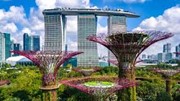 Việt Nam vươn lên Top 10 đối tác thương mại của Singapore
