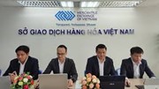 Thí điểm giao dịch một số nông sản chủ lực qua Sở giao dịch hàng hóa 