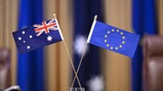EU và Australia nối lại đàm phán về thỏa thuận thương mại 