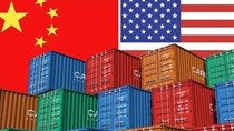 Chiến tranh thương mại Mỹ-Trung: Lo hàng Trung Quốc tràn vào Việt Nam?