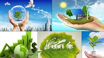 Xây dựng Nghị quyết mới về bảo vệ môi trường đáp ứng yêu cầu phát triển mới