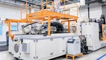 Xuất khẩu máy móc, thiết bị 4 tháng đầu năm 2026: Khối FDI tăng trưởng bứt phá