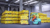 Xu hướng chững lại của nhập khẩu phân bón: Tín hiệu tích cực từ năng lực sản xuất nội địa
