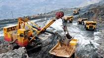 Thị trường xuất khẩu quặng khoáng sản Việt Nam 4 tháng đầu năm 2026
