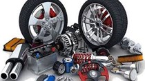 Nhập khẩu linh kiện phụ tùng ô tô vào Việt Nam đạt gần 2,47 tỷ USD