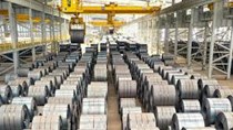 Xuất khẩu thép của Việt Nam sang ASEAN tăng trưởng mạnh mẽ
