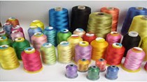 Nhập khẩu nguyên phụ liệu dệt may, xu hướng tăng trưởng chậm lại