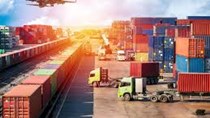 Kim ngạch xuất khẩu hàng hóa của Việt Nam sang Pháp giữ vững đà tăng trưởng ổn định đến cuối năm 2026