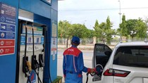 Xăng E10 được Quảng Trị đón nhận tích cực sau 10 ngày chính thức triển khai