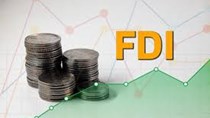 Doanh nghiệp FDI chiếm 72% tổng kim ngạch nhập khẩu của cả nước