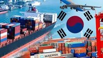 Thương mại Việt Nam - Hàn Quốc phục hồi mạnh mẽ: Máy móc, điện tử giữ vai trò chủ lực