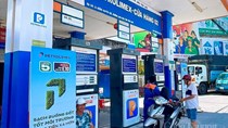 Vĩnh Long: Tiêu thụ xăng E10 ổn định sau hơn nửa tháng chuyển đổi