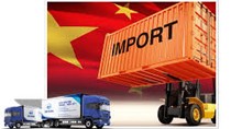 Dịch chuyển chuỗi cung ứng thúc đẩy làn sóng nhập khẩu hàng công nghệ từ Nhật Bản