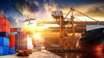 Nhập khẩu hàng hóa từ Trung Quốc 5 tháng đầu năm 2026 và những xu hướng mới