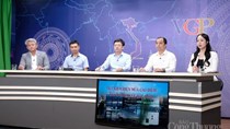 Tiết kiệm điện: 'Nguồn năng lượng đầu tiên' bảo đảm an ninh năng lượng