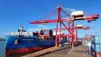 Xuất khẩu của Việt Nam sang Singapore tăng hơn 184% trong tháng 5