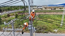 Bộ Công Thương đề nghị các địa phương rà soát Quy hoạch điện VIII điều chỉnh