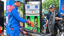 Người tiêu dùng đã yên tâm sử dụng xăng E10