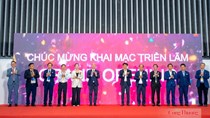 Nhà máy thông minh mở rộng cơ hội cho doanh nghiệp Việt vươn xa