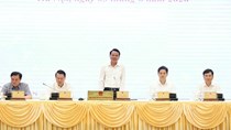 Quy định phát ngôn và cung cấp thông tin cho báo chí của các cơ quan hành chính nhà nước