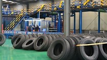 Mỹ hạ thuế chống trợ cấp với lốp xe nhập từ Việt Nam
