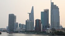Kỷ niệm 50 năm mang tên Bác: TP. Hồ Chí Minh sẵn sàng cho ngày hội lớn