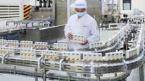 Ngành sản xuất tăng trưởng ổn định, tiếp sức mục tiêu công nghiệp năm 2026