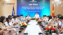 Ban hành kế hoạch thực hiện Chiến lược hoàn thiện pháp luật ngành Công Thương