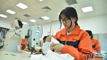 Dệt may Việt Nam mở rộng cánh cửa CPTPP