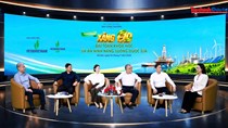 Doanh nghiệp lo đủ nguồn cung xăng E10