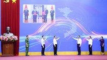 Ra mắt Hệ thống truy xuất nguồn gốc nông sản: Nâng cao giá trị và thương hiệu nông sản Việt