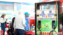 Từ 1-28/6/2026, tiêu thụ xăng sinh học đạt khoảng 980 triệu lít