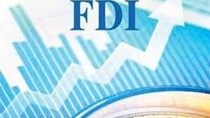 Xu hướng tăng trưởng nhập khẩu của khối FDI, tín hiệu tích cực cho sản xuất và xuất khẩu