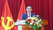 Tăng cường củng cố xây dựng tổ chức cơ sở đảng và nâng cao chất lượng đội ngũ đảng viên trong giai đoạn mới