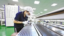 Cánh cửa đưa dòng vốn FDI chảy vào công nghệ