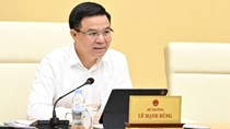 Hội nghị Ban chỉ đạo của Bộ Công Thương về phát triển khoa học, công nghệ