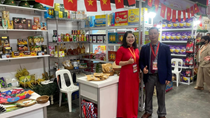 Bộ Công Thương 'tiếp lửa' niềm tin cho doanh nghiệp Việt vươn ra toàn cầu