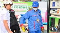 Hà Nội lên phương án bảo đảm nguồn cung xăng dầu trong mọi tình huống
