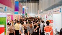 Doanh nghiệp Hàn Quốc tìm kiếm cơ hội giao thương tại Viet Nam International Sourcing 2026